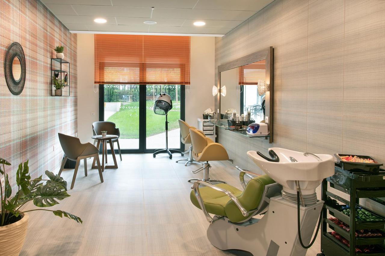 Les Tisserands - Domitys 2* Beauvais