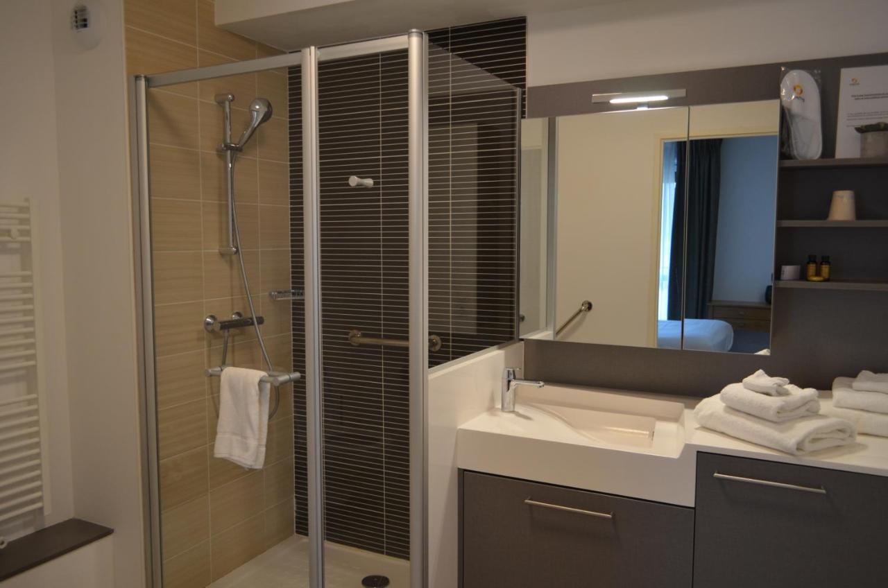 Les Tisserands - Domitys Aparthotel