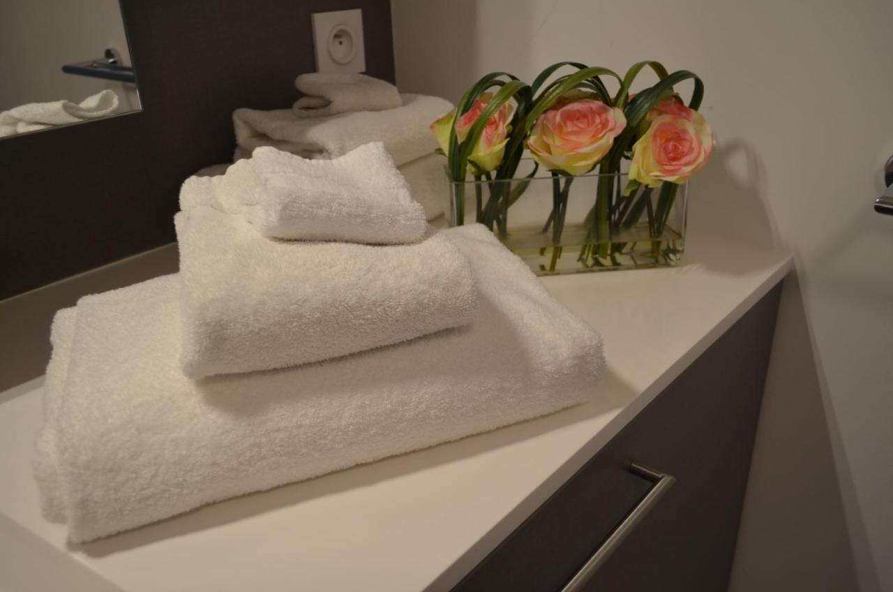 Aparthotel Les Tisserands - Domitys