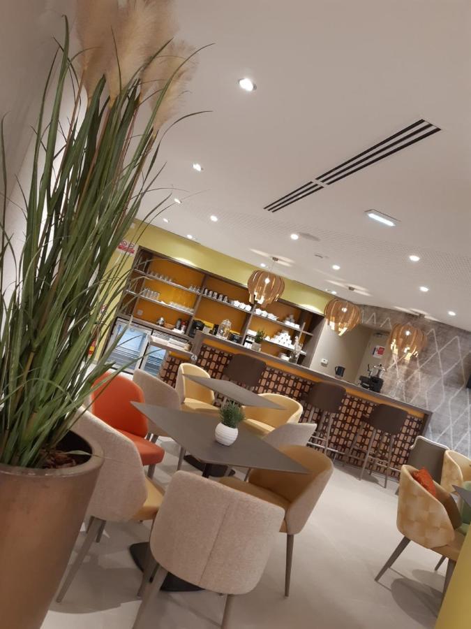 Aparthotel Les Tisserands - Domitys 2*