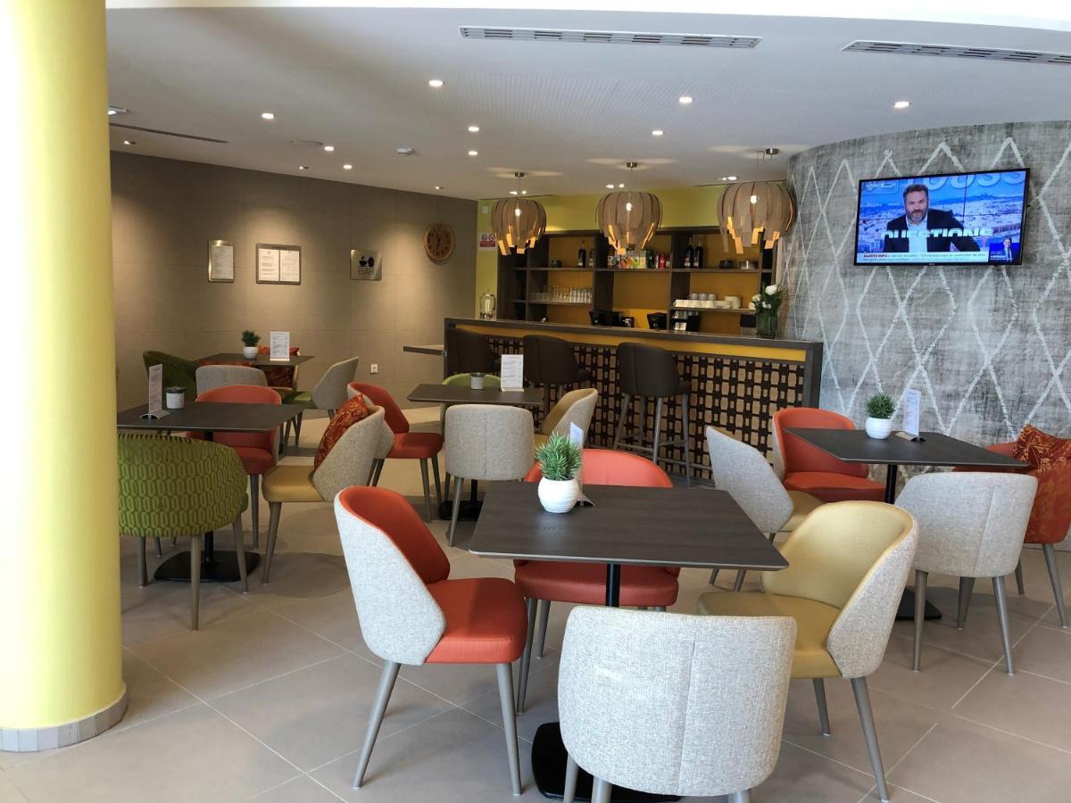 Aparthotel Les Tisserands - Domitys Beauvais